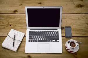Blogging & Social Done For You