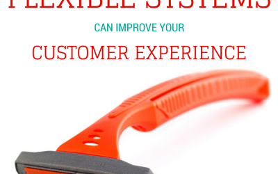 How flexible policies can improve your customer experience