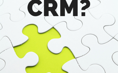 What is a small business CRM system?